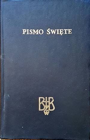 Pismo święte