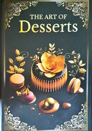 The art of desserts