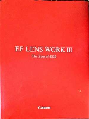 EF Lens Work III