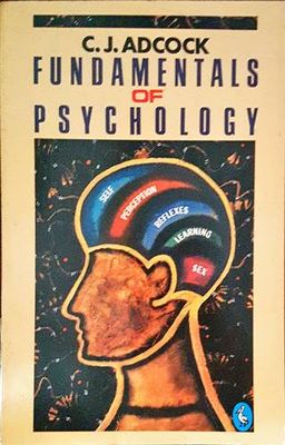 Fundamentals of Psychology