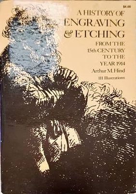 A History of Engraving and Etching