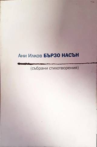 Бързо насън