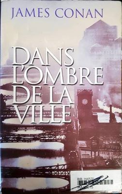 Dans l&#39;ombre de la ville