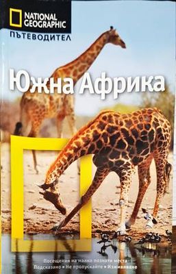 Южна Африка