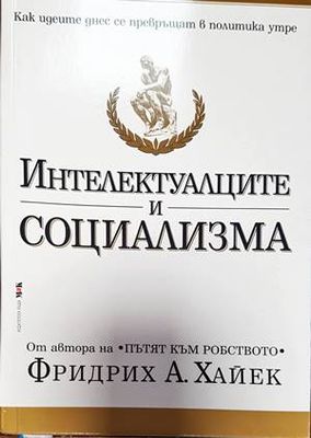 Интелектуалците и социализма