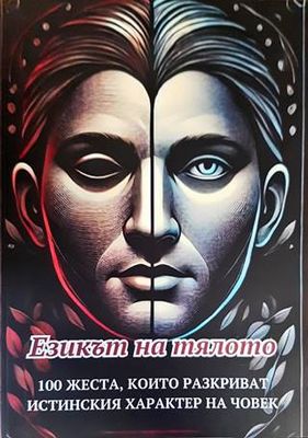 Езикът на тялото: 100 жеста, които разкриват истинския характер на човек