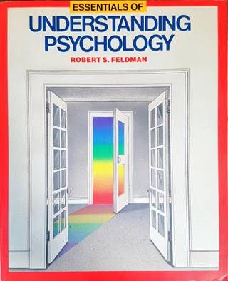 Essentials of Understanding psychology