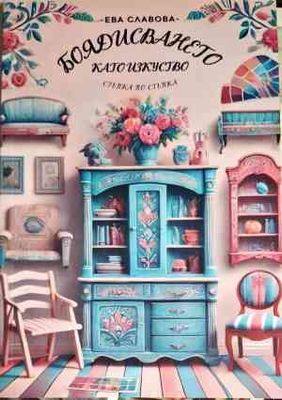 Боядисването като изкуство
