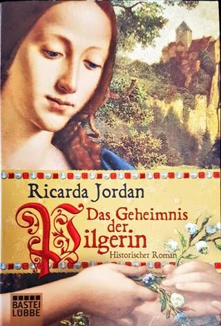 Das Geheimnis der Pilgerin