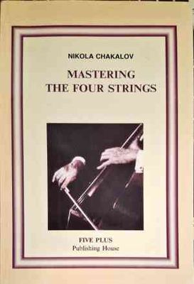 Mastering the Four Strings
