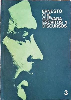Escritos y discursos. Tomo 3