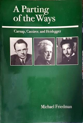 A Parting of the Ways