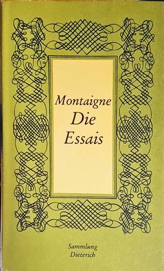 Die Essais