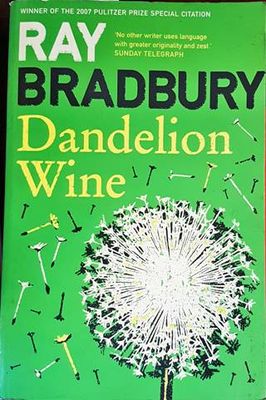 Dandelion Wine