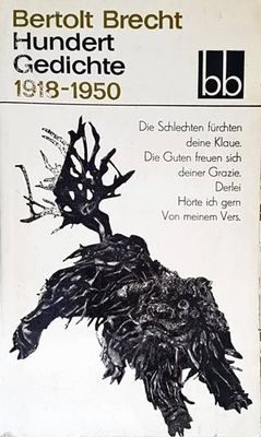 Hundert Gedichte 1918-1950