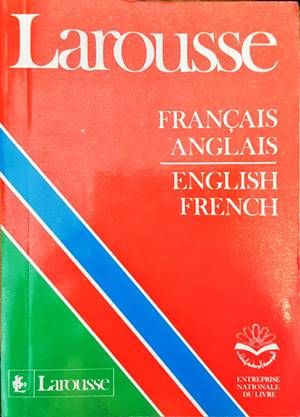 Larousse: Français-Anglais