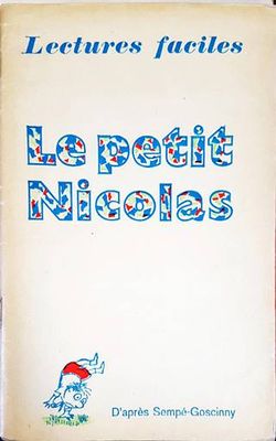Le petit Nicolas / Маленький Никола