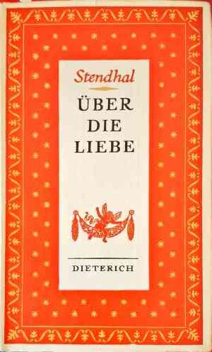 Über die liebe Über die liebe