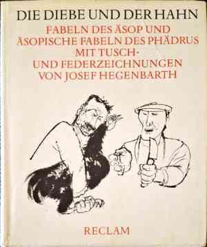 Die Diebe und Derhahn