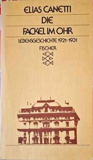 Die Fackel Im Ohr