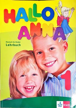 Hallo Anna