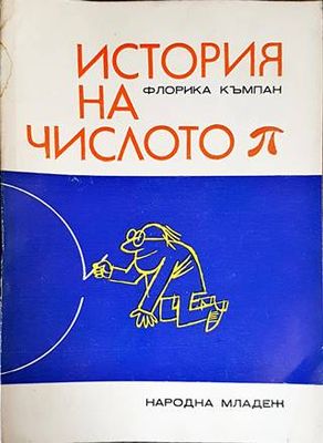 История на числото Пи