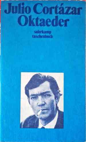 Julio Cortazar Oktaeder