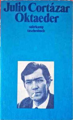 Julio Cortazar Oktaeder