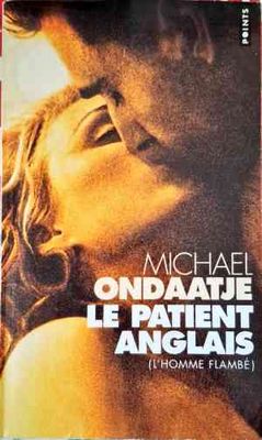 Le Patient Anglais