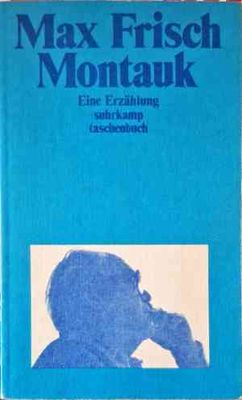 Max Frisch Montauk