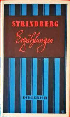 Erzahlungen