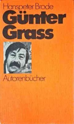 Günter Grass