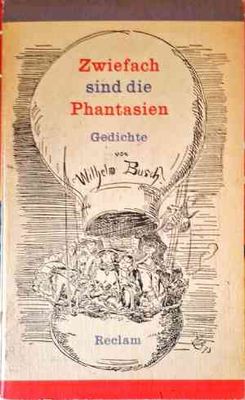 Zwiefach sind die Phantasien