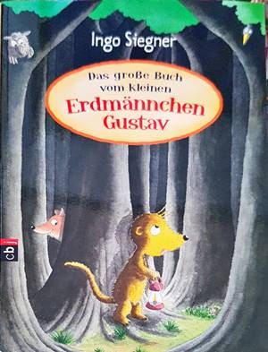 Das große Buch vom kleinen