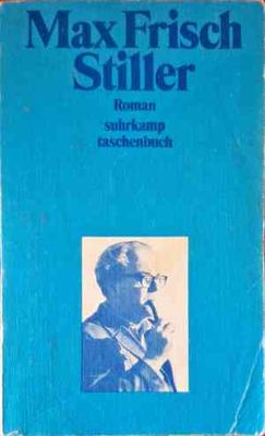 Max Frisch Stiller