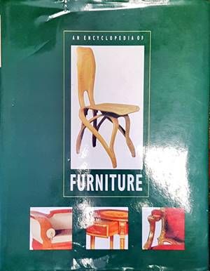 An Encyclopedia of Furniture
