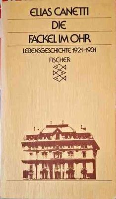 Die Fackel Im Ohr