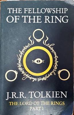 The fellowship of the ring