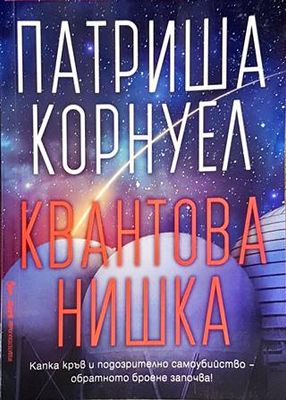 Квантова нишка
