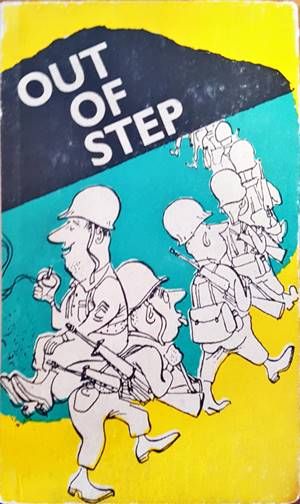 Out of Step