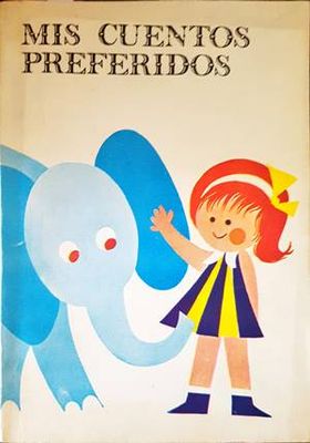 Mis cuentos preferidos