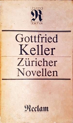Züricher novellen