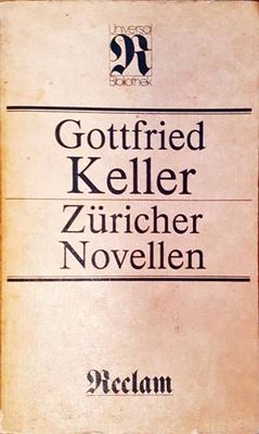 Züricher novellen
