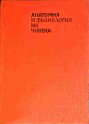 Анатомия и физиология на човека