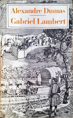 Gabriel Lambert