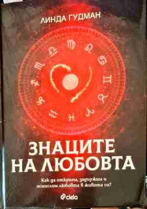 Знаците на любовта