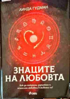 Знаците на любовта