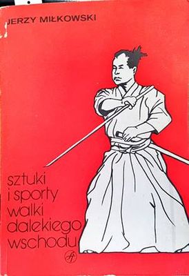 Sztuki i sporty walki dalekiego wschodu