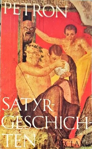 Satyr-Geschichten