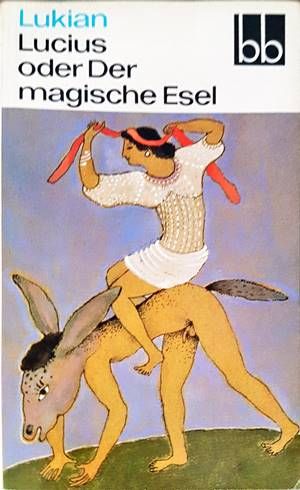 Lucius oder Der magische Esel